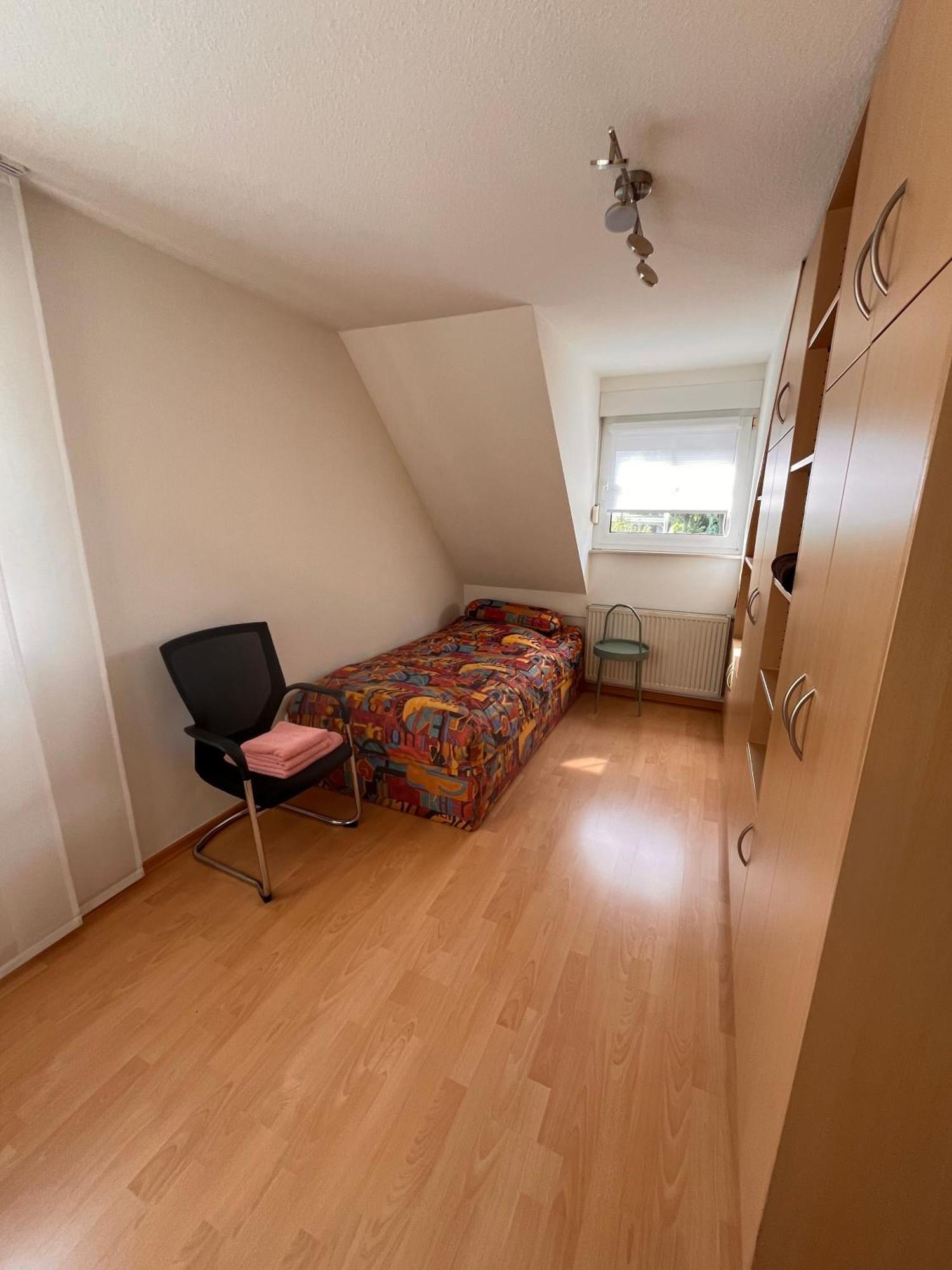 Ferienwohnung Kastanieneck เคเวลาร์ ภายนอก รูปภาพ