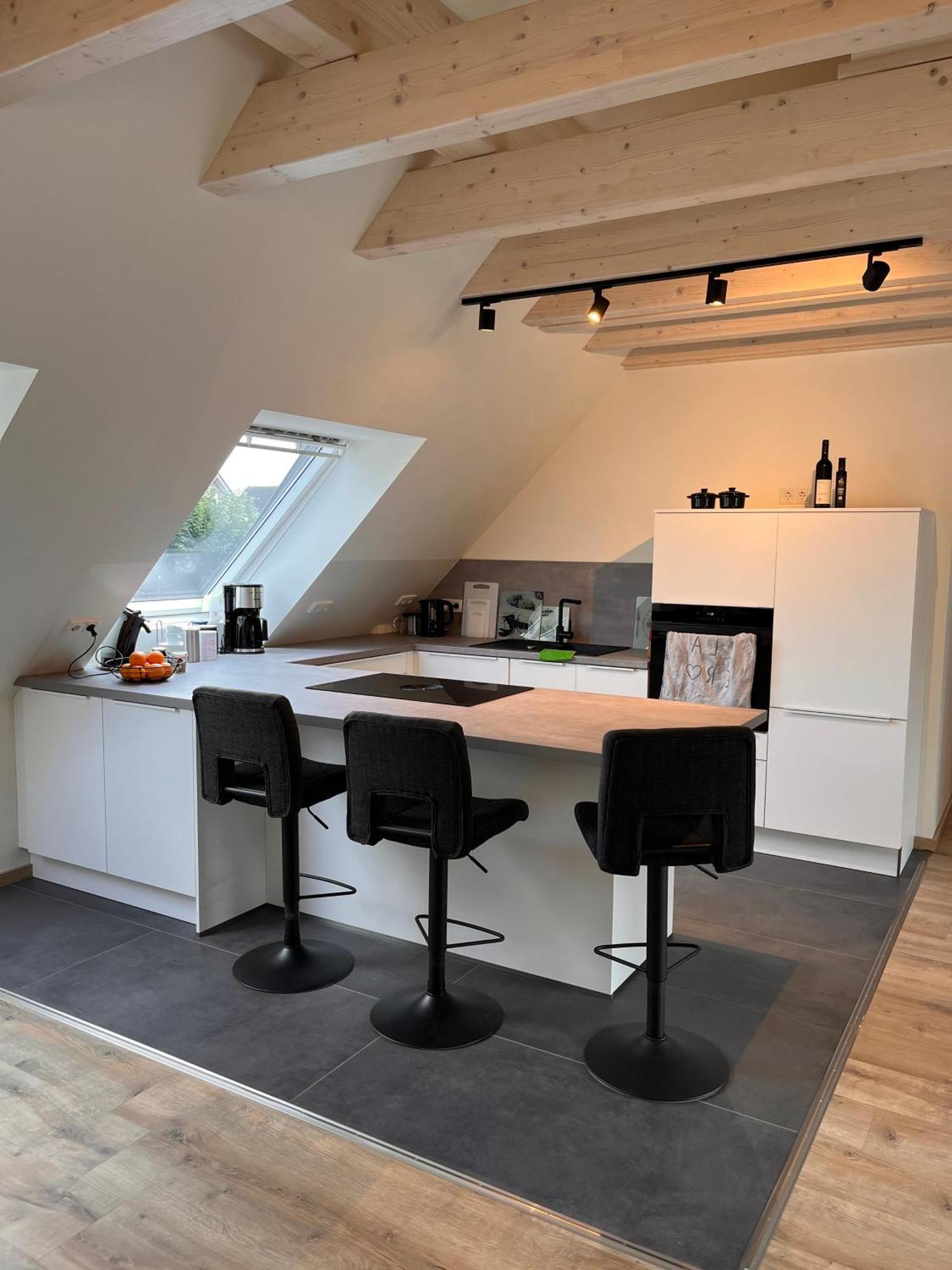 Ferienwohnung Kastanieneck เคเวลาร์ ภายนอก รูปภาพ