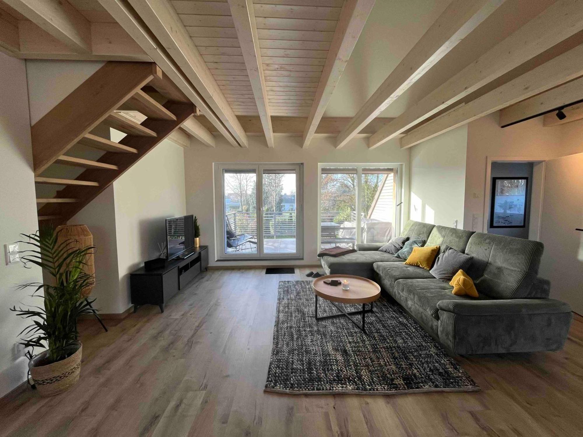 Ferienwohnung Kastanieneck เคเวลาร์ ภายนอก รูปภาพ